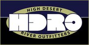 High Desert River Outfitters